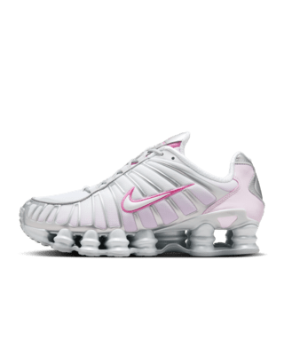 Chaussure Nike Shox TL pour femme. Nike CA